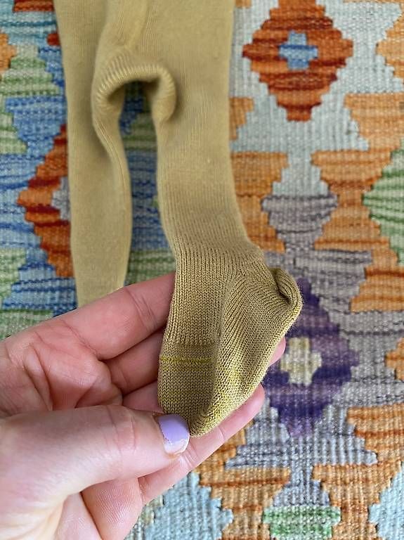 Altro abbigliamento: Selana Strumpfhose 62 – Usato da Bottmingen venduto da ili_7c8k 1