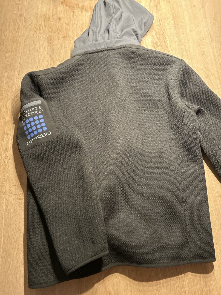 Jacken: Herrenjacke  – Gebraucht aus Dagmersellen von Lei1970 3