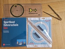 SBF See / Küstenschein: Übungs- und Lernmaterial