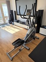 Bremshey Orbit Control 19F Crosstrainer – mit Pulsmessung