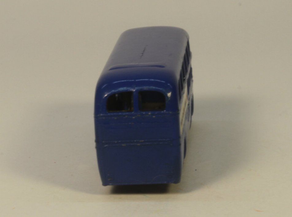Matchbox Voitures modèles: Matchbox Lesney 58A AEC BEA Coach – D'occasion à Zofingen par Trukli58 3