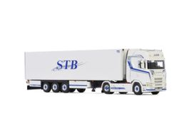 WSI 01-3218 Scania STB