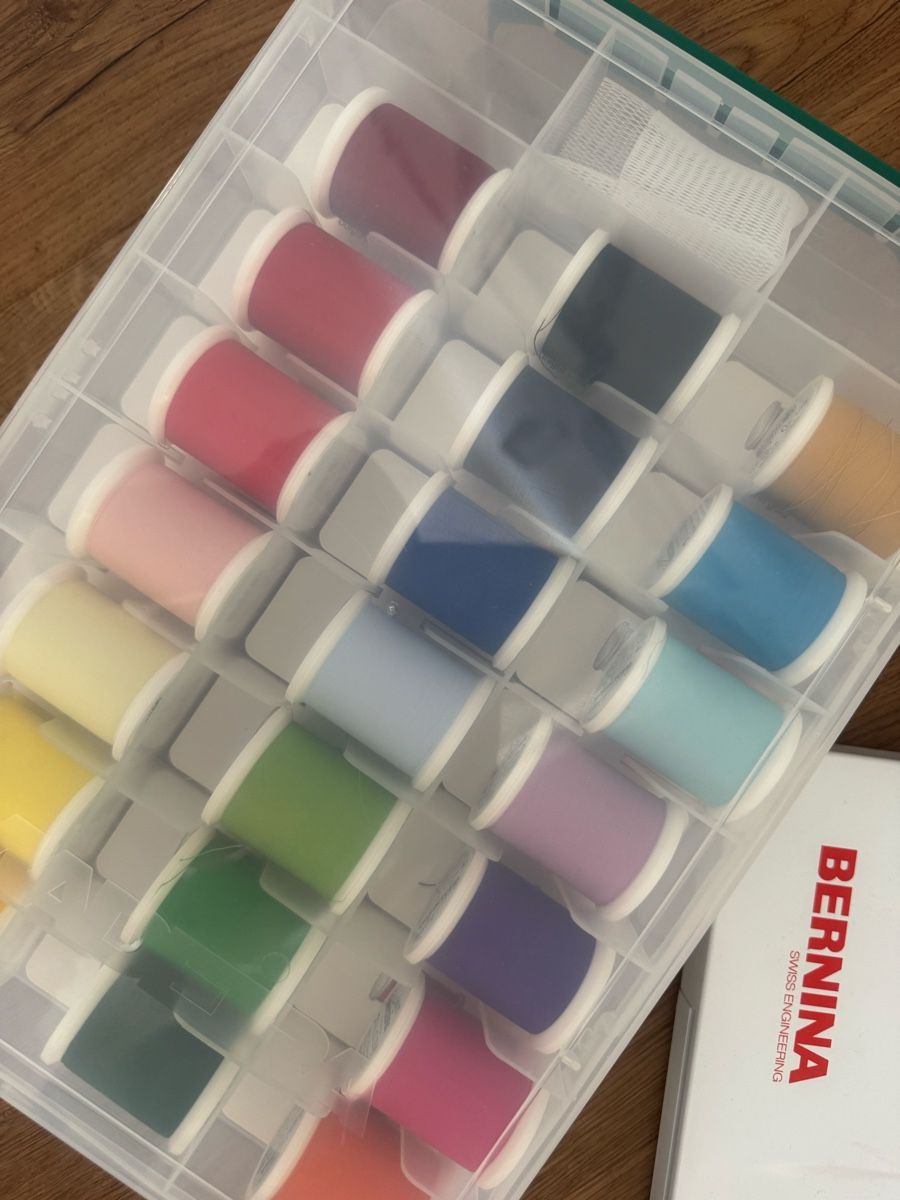 Bernina Nähmaschinen: Bernina Stickmodul M – Gebraucht aus Bellikon von marooni81 2