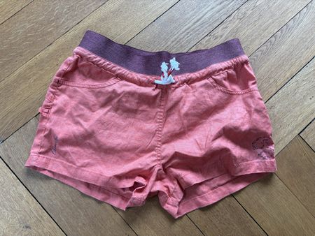 Damen Shorts von Ternua Gr. 34