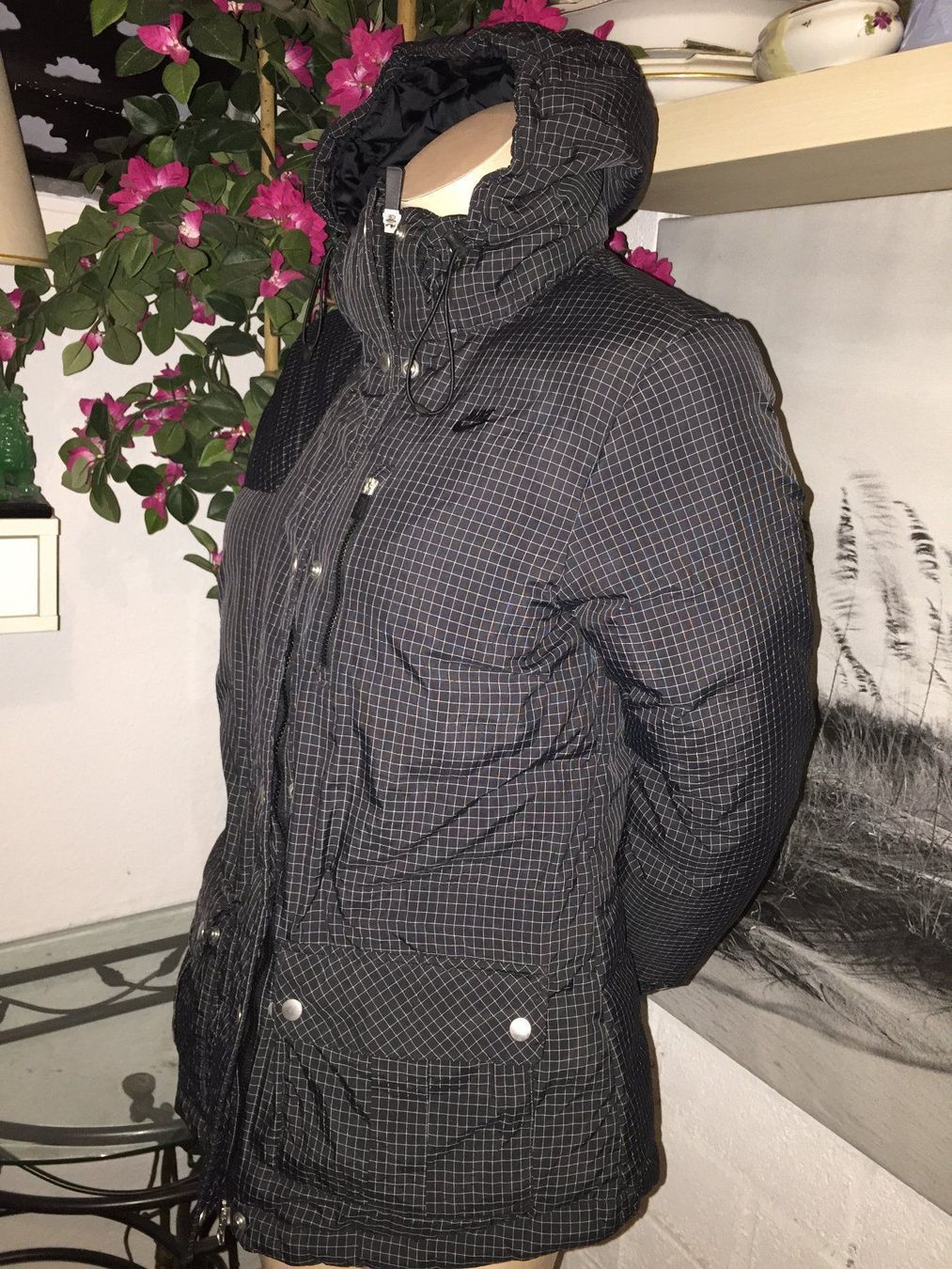 Nike Giacche: NIKE Veste / Jacke taille / Grosse M – Usato da Cossonay-ville venduto da Super-Price-Quality 3