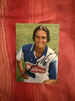 Autogrammkarte Alexandre Comisetti GCZ guter Zustand