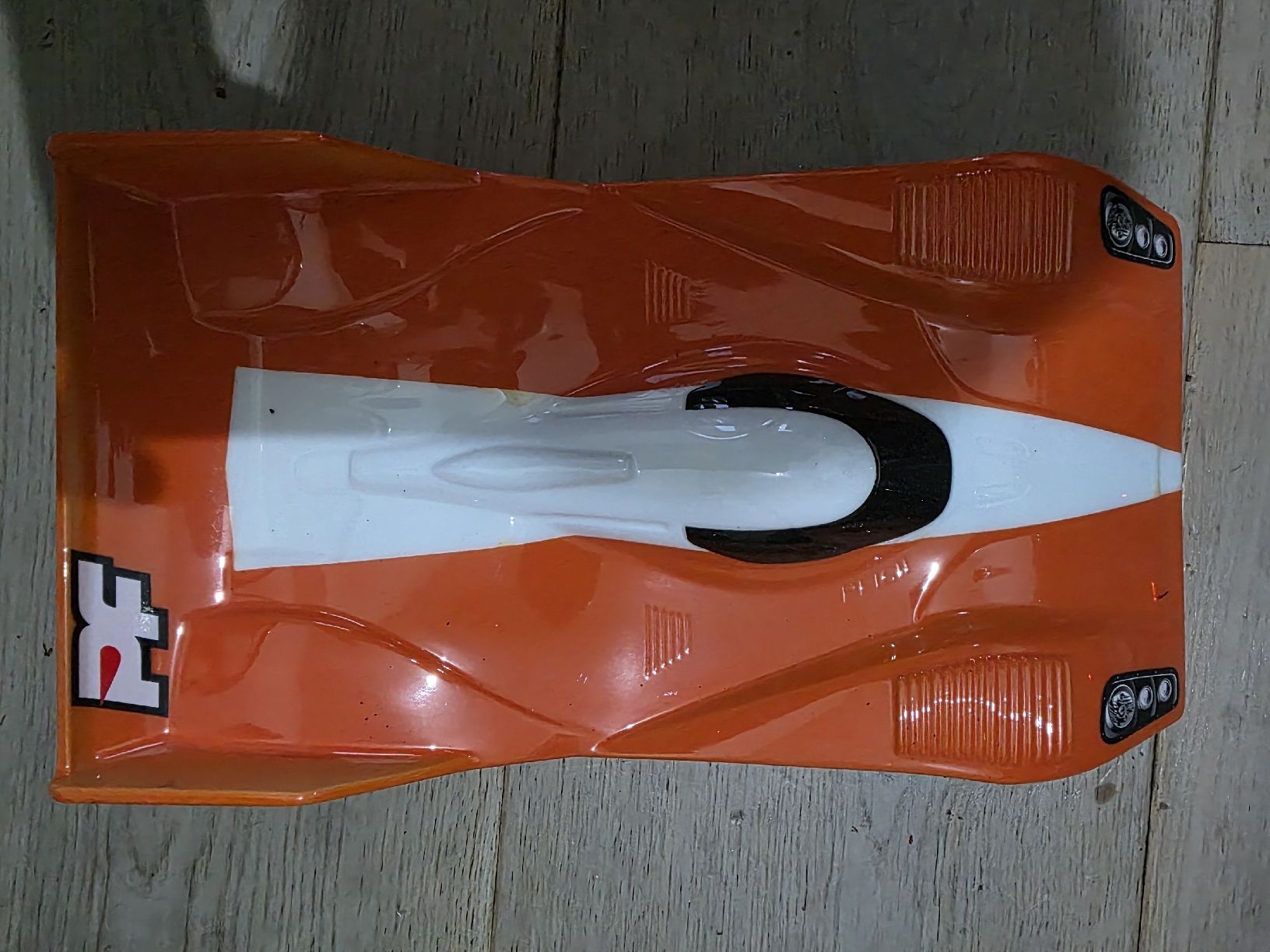 XRay Modellismo RC: Xray X12 pancar – Nuovo (secondo la descrizione) da Chêne-Bougeries venduto da bla_52vv 1