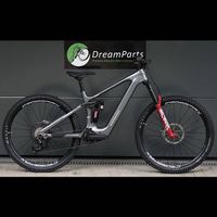 Steppenwolf Tundra 10.0 Titanium High-End E-MTB