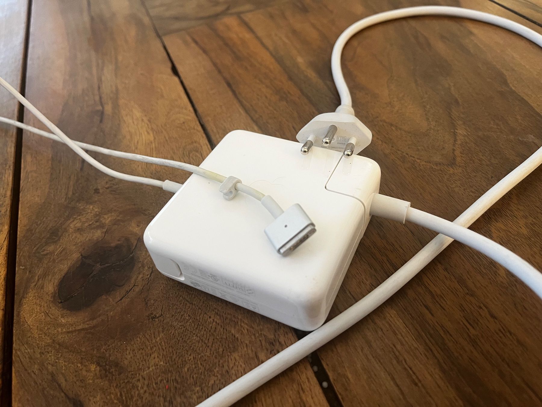 Apple Notebooks: Apple MacBook Pro 15" – Gebraucht aus Sils im Domleschg von Daniel_Hasler_67 5