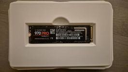 Samsung 970 Pro 1 TB