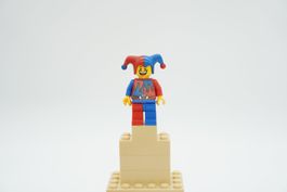 Lego Castle Fantasy Era Jester - cas403