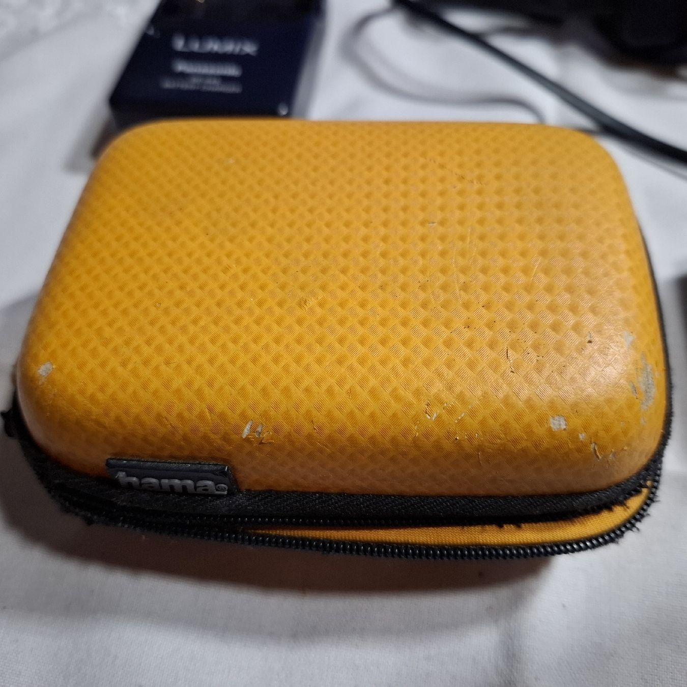 Panasonic Fotocamera: Pansonic DMC-TZ5 mit Zubehör (Getested) – Usato da Nürensdorf venduto da DANG3REUX 6