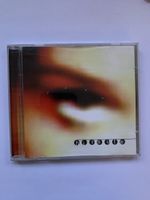 CD audio Hirsute Yoyo album musique 
