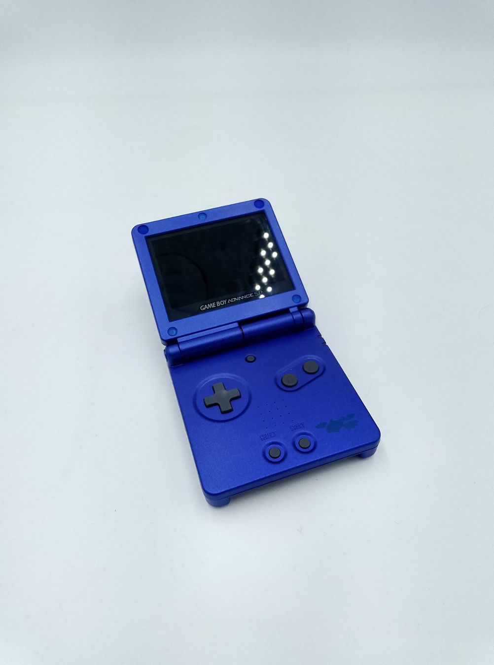 Nintendo Console: Nintendo GameBoy Advance SP - Superheller IPS Bildschirm – Nuovo (secondo la descrizione) da Schaffhausen venduto da RayPrintesa 1