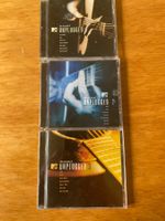 3 CDs UNPLUGGED
