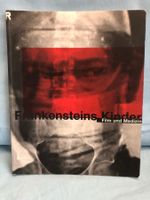 Frankensteins Kinder, Film und Medizin Museum für Gestaltung