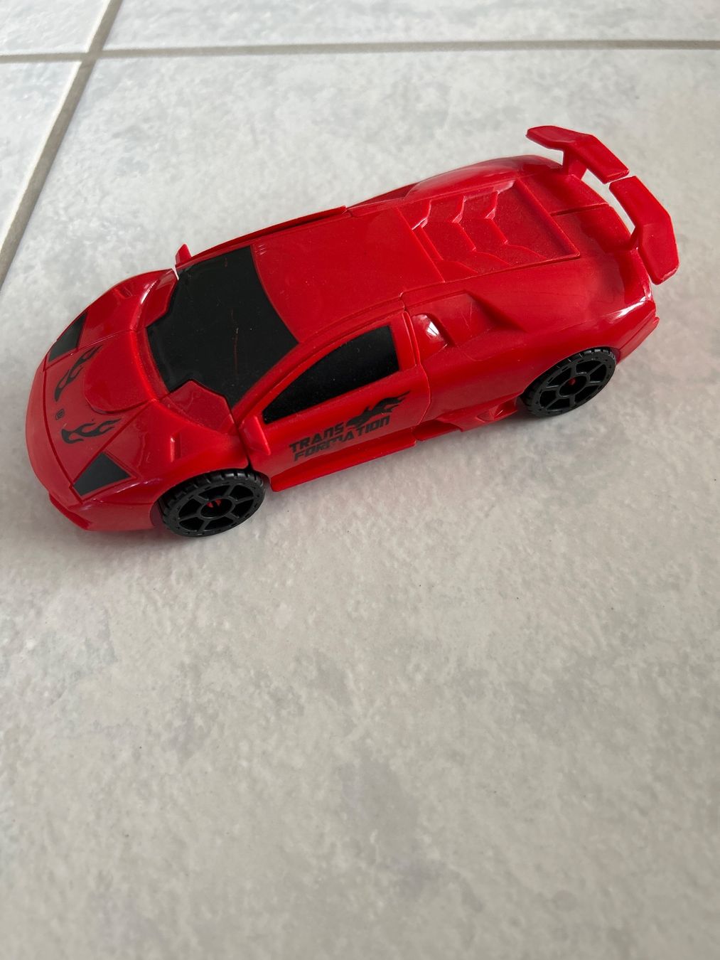 Spielzeuge: Transformer Autos – Gebraucht aus Lostorf von Venice16 2