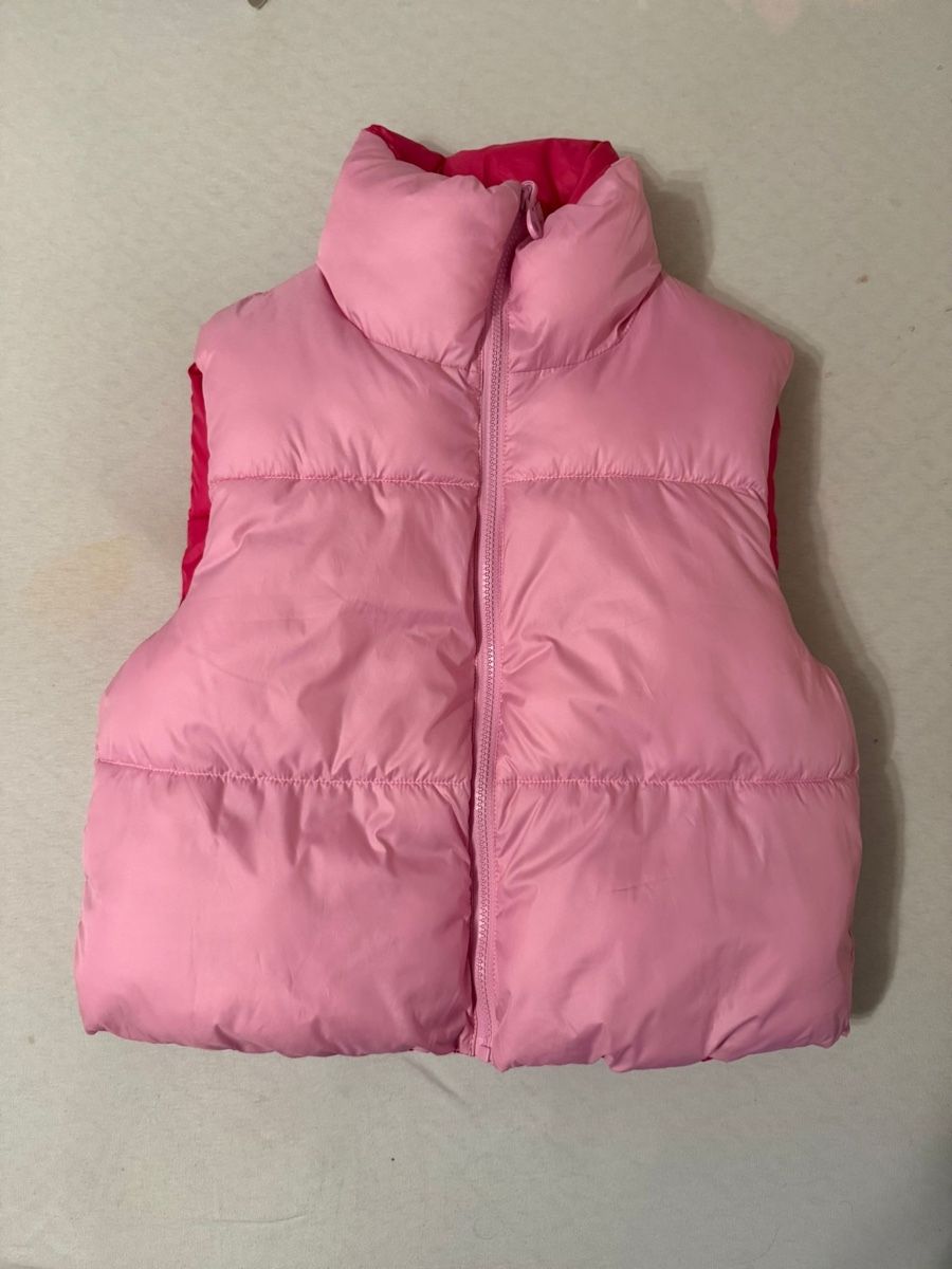 Altro abbigliamento per bambina: Jacke/ Gilet – Nuovo (secondo la descrizione) da Uetikon am See venduto da Lorella.v 1