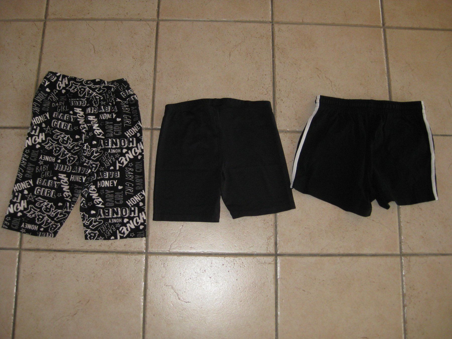 Lotti di vestiti: Sommer-Sportset Gr.S – Usato da Steinmaur venduto da Daka36 4