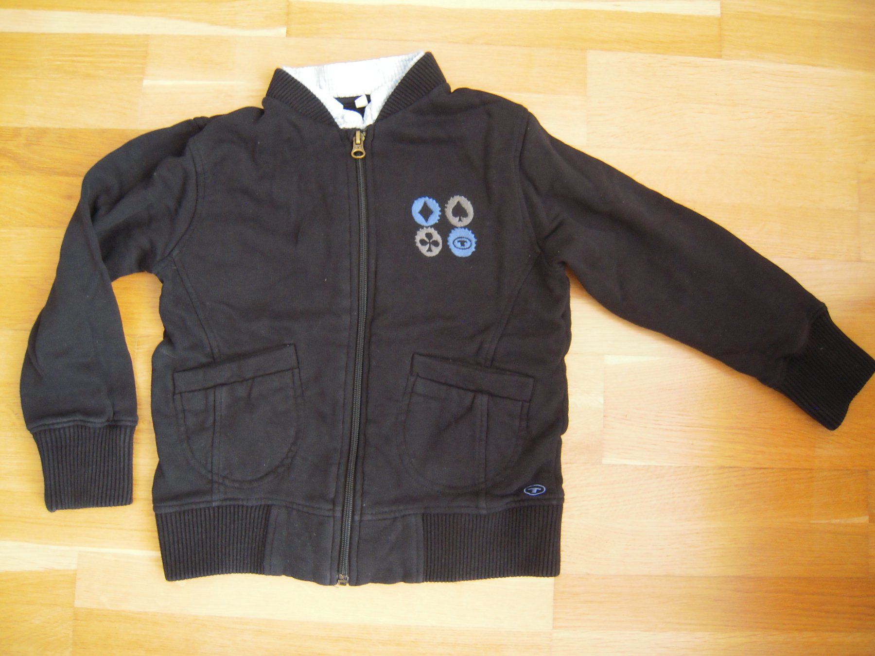 Maglioni & Felpe: Tom Tailor Pullover Gr 104 110 – Nuovo (secondo la descrizione) da Uzwil venduto da visions77 1