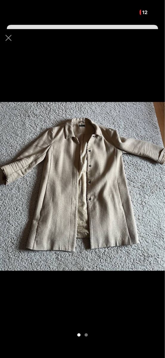 Benetton Giacche: elegante benetton jacke – Usato da Hünibach venduto da lor_5bvl