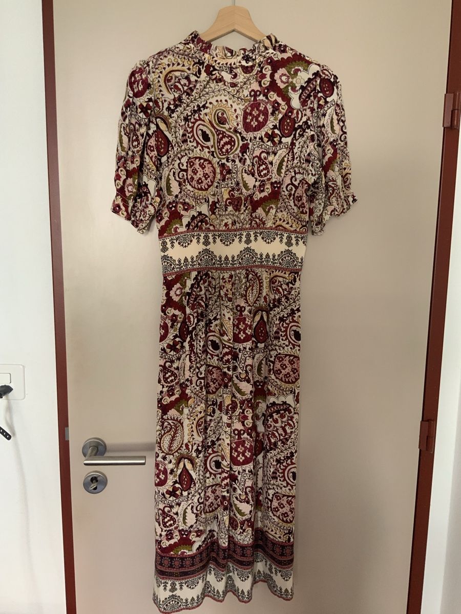 Ba&Sh Vestiti: Ba&sh: robe d’occasion – Nuovo (secondo la descrizione) da Genève venduto da Taracolac20 4