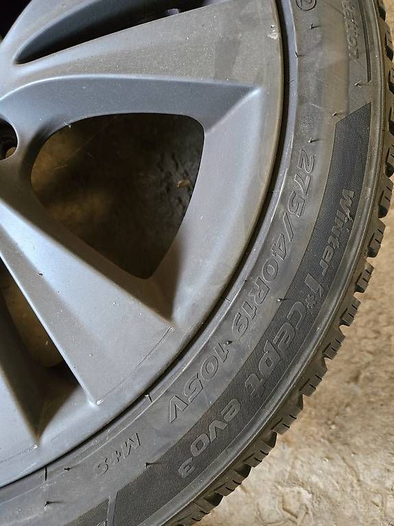 BMW Cerchioni: 4x Bmw Felgen 19" – Usato da Fehraltorf venduto da ReWhite 1