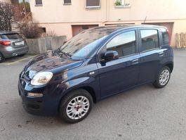 FIAT PANDA 1.2 bleu métal