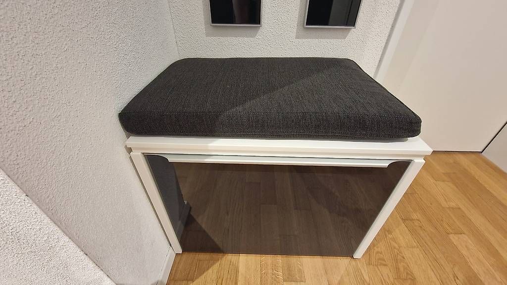 Garderobe: Komplette Garderobe – Gebraucht aus Sisseln AG von Andreas.Wa 2