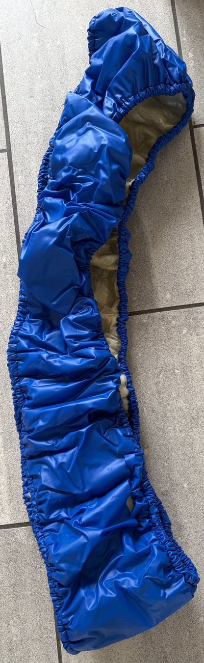 Hudora Trampoline: Hudora Trampolin zusammenklappbar – Gebraucht aus Murten von simsalino 6