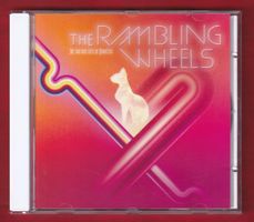 The Rambling Wheels - The 300'000 Cats Of Bubastis (CD)