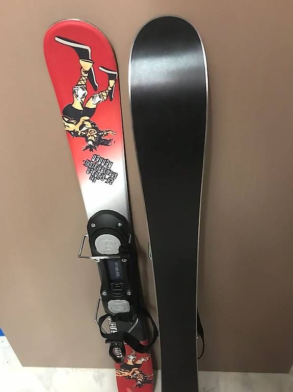 Sci: Coole FUN-Blades 99 cm – Usato da Kerns venduto da inspo 1