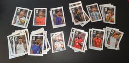 🔥Alle fehlenden Coca Cola Panini Sticker WM26