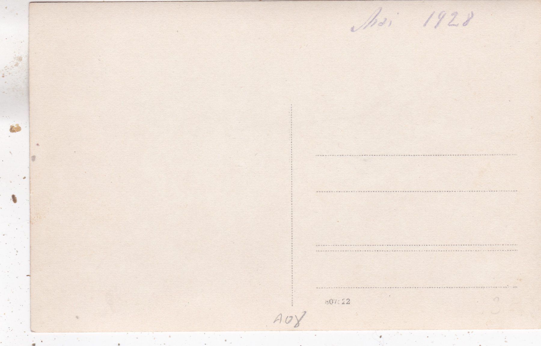 Cartoline postali: Militär Photokarte – Usato da Herisau venduto da Lisegrat2008 1