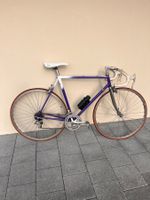 Gerber Rennrad aus den 80er