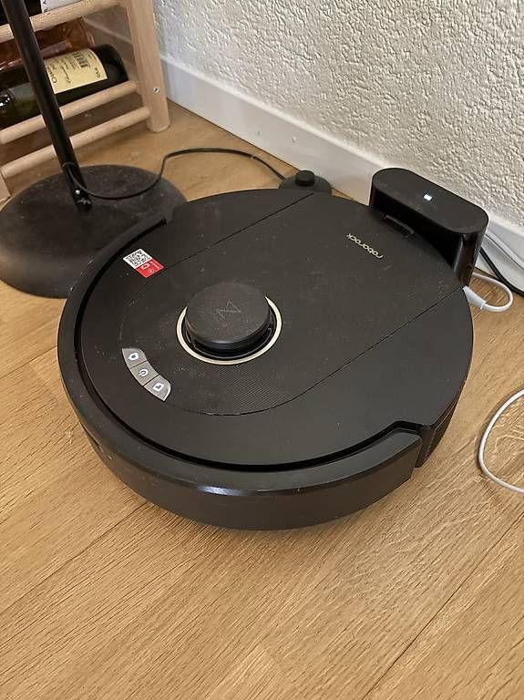 Aspirapolveri & Accessori: Roborock Q5 – Usato da Bern venduto da saginata