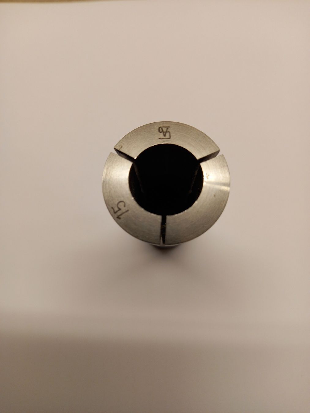 Schaublin Altro per industria metallurgica: Schaublin Spannzange W20 – Usato da Seon venduto da Zack_16 1
