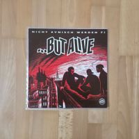 ...But Alive – Nicht Zynisch Werden ?! LP Weird System