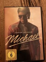 DVD Michael Jafaar Jackson,1xgebraucht