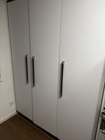 Paidi Kleiderschrank mit Wickelkommode