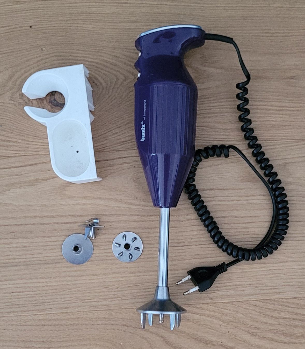Bamix Appareils de cuisine: Bamix Stabmixer – D'occasion à Aadorf par cla_l5pt