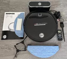 HOOVER H-GO 300 Hydro