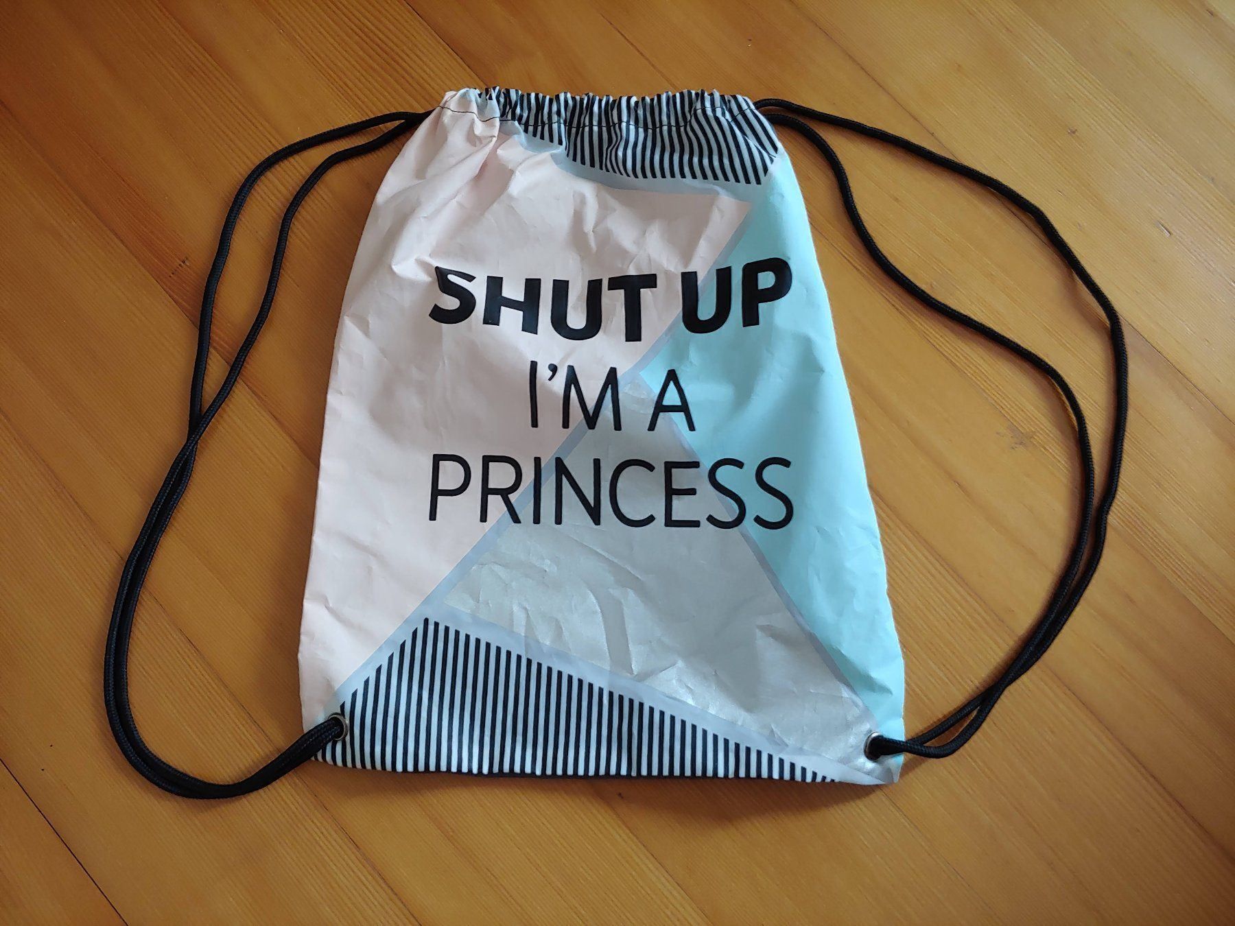 Kindertaschen: Rucksack, Beutel, absolut stylish – Gebraucht aus Suhr von andreas_2008 1
