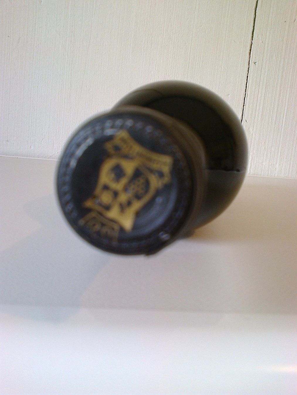 Vino: Rosemount Shiraz 1991, Versand möglich!!!! – Nuovo (secondo la descrizione) da Krauchthal venduto da Tokaji67 2