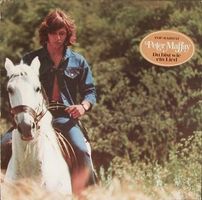 Maffay Peter: Du bist wie ein Lied LP