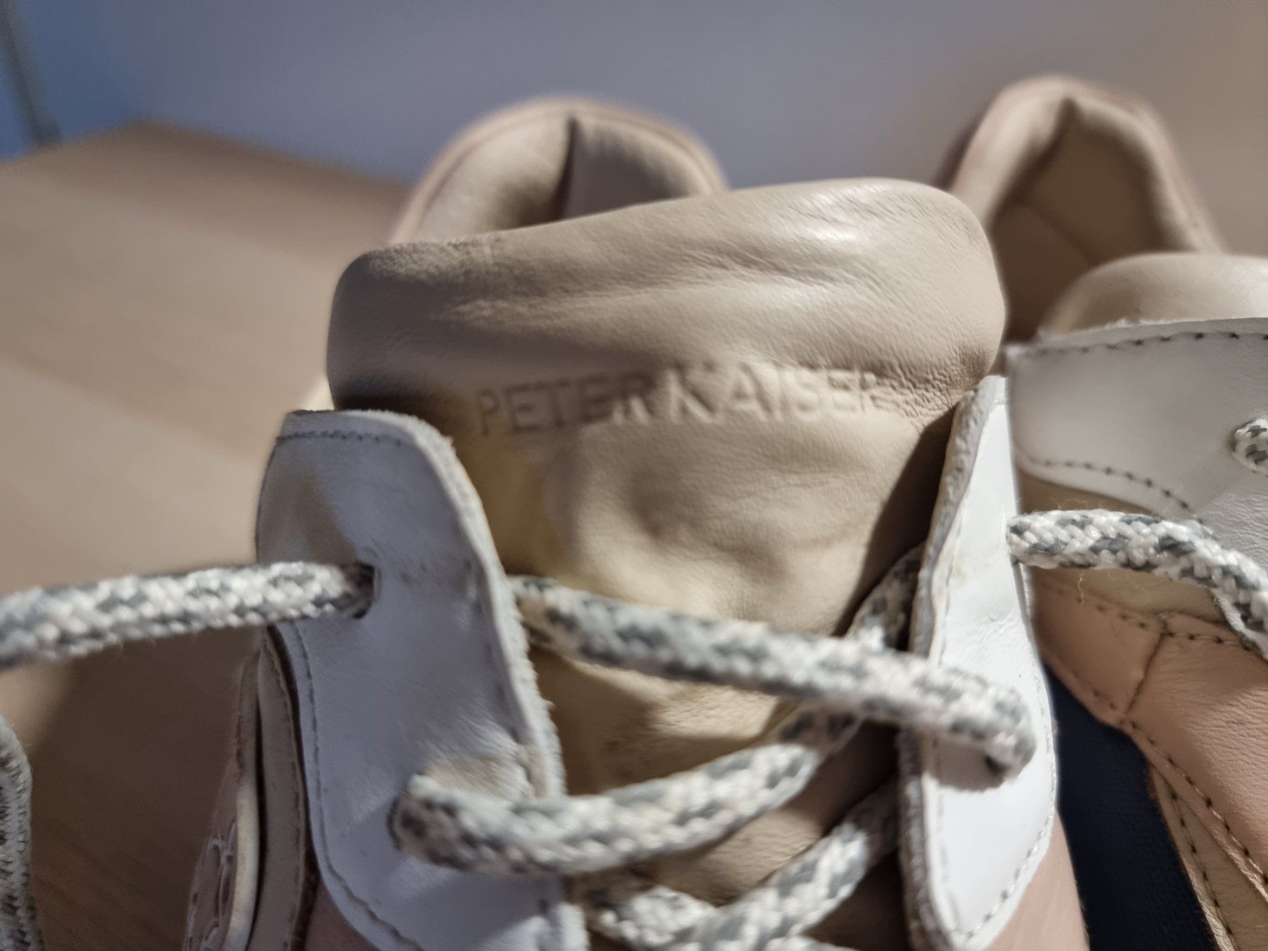 Scarpe da donna: Sneaker Gr.39 – Usato da Interlaken venduto da NataliiaS 1