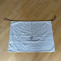 Hermes Staubbeutel 87cm x 62cm XXL