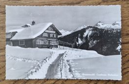 ehem. Gast- u. Kurhaus Rubschen, Braunwald, Ph. Rud. Suter