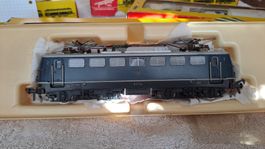 Fleischmann 1337 DB E-Lok E10134 H0 GL/9
