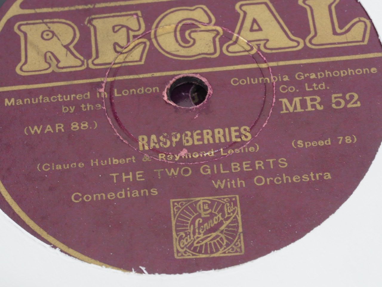 Dischi in vinile: DISQUES 78 TOURS – Usato da Lausanne venduto da Leag 3
